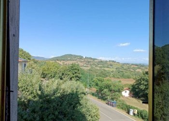 Vista - Townhouse Via Giuseppe Mazzini, Semproniano - photo 14