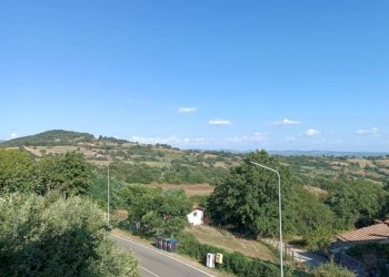 Vista - Townhouse Via Giuseppe Mazzini, Semproniano - photo 15