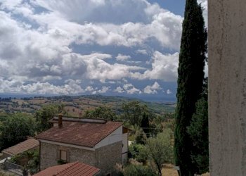 Vista - Townhouse Via Giuseppe Mazzini, Semproniano - photo 18