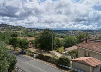 Vista - Townhouse Via Giuseppe Mazzini, Semproniano - photo 19