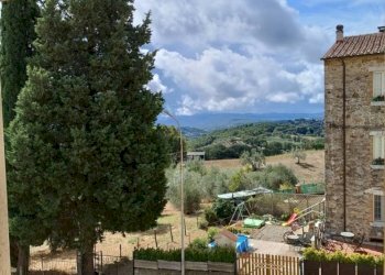 Vista - Townhouse Via Giuseppe Mazzini, Semproniano - photo 20