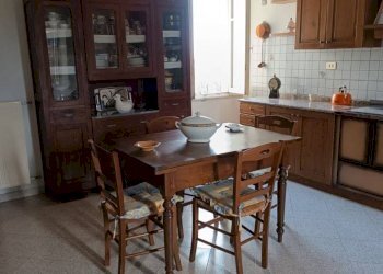 Cucina - Townhouse Via Giuseppe Mazzini, Semproniano - photo 23