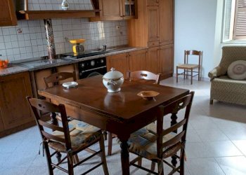 Cucina - Townhouse Via Giuseppe Mazzini, Semproniano - photo 24