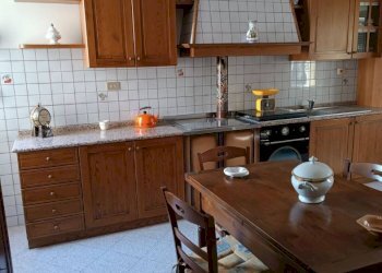 Cucina - Townhouse Via Giuseppe Mazzini, Semproniano - photo 26