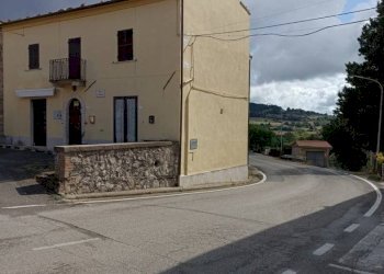 Zona - Townhouse Via Giuseppe Mazzini, Semproniano - photo 27