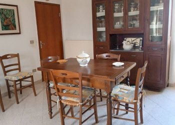Salone - Townhouse Via Giuseppe Mazzini, Semproniano - photo 29