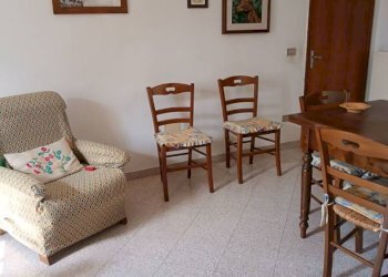 Salone - Townhouse Via Giuseppe Mazzini, Semproniano - photo 30