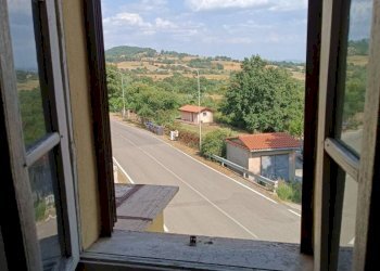 Vista - Townhouse Via Giuseppe Mazzini, Semproniano - photo 34