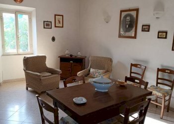 Salone - Townhouse Via Giuseppe Mazzini, Semproniano - photo 37