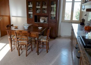 Cucina - Townhouse Via Giuseppe Mazzini, Semproniano - photo 38