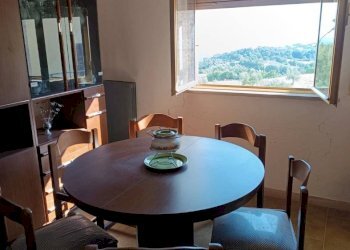 Salone - Townhouse Via Giuseppe Mazzini, Semproniano - photo 40