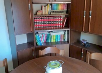 Stanza arredata - Townhouse Via Giuseppe Mazzini, Semproniano - photo 41