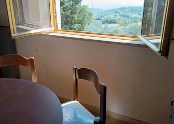 Balcone - Townhouse Via Giuseppe Mazzini, Semproniano - photo 43