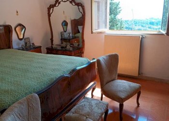 Camera da letto - Townhouse Via Giuseppe Mazzini, Semproniano - photo 44