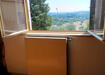 Balcone - Townhouse Via Giuseppe Mazzini, Semproniano - photo 45