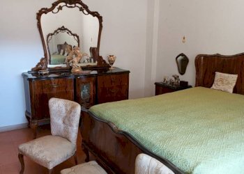 Camera da letto - Townhouse Via Giuseppe Mazzini, Semproniano - photo 46