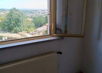 Stanza non arredata - Townhouse Via Giuseppe Mazzini, Semproniano - photo 48