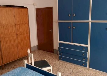 Camera da letto - Townhouse Via Giuseppe Mazzini, Semproniano - photo 51