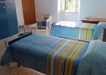 Camera da letto - Townhouse Via Giuseppe Mazzini, Semproniano - photo 54