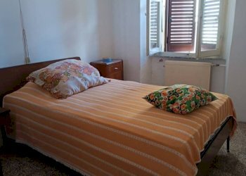 Camera da letto - Townhouse Via Giuseppe Mazzini, Semproniano - photo 56