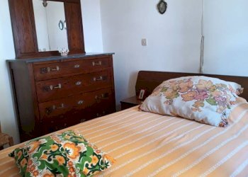 Camera da letto - Townhouse Via Giuseppe Mazzini, Semproniano - photo 57