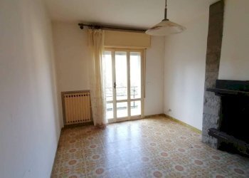 Salone - Quadrilocale Via Alessandro Manzoni, Loiano - foto 3