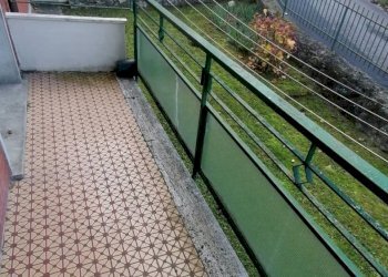Balcone - Quadrilocale Via Alessandro Manzoni, Loiano - foto 8