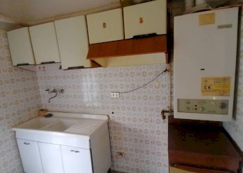 Cucina - Quadrilocale Via Alessandro Manzoni, Loiano - foto 12