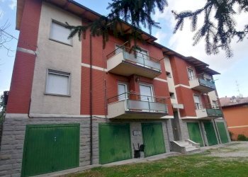 Facciata - Quadrilocale Via Alessandro Manzoni, Loiano - foto 26