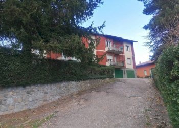 Zona - Quadrilocale Via Alessandro Manzoni, Loiano - foto 27