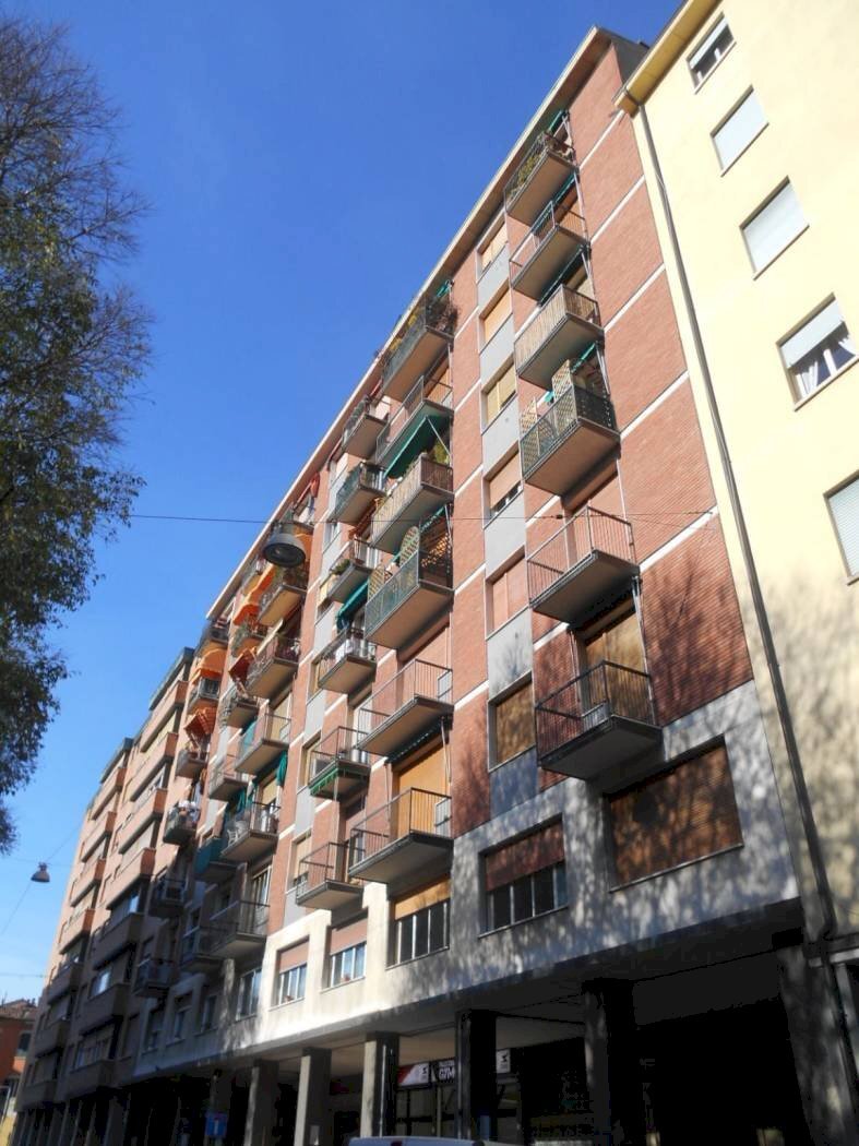 Facciata - Appartamento Via della Grada 11, Bologna (zona San Felice) - foto 1
