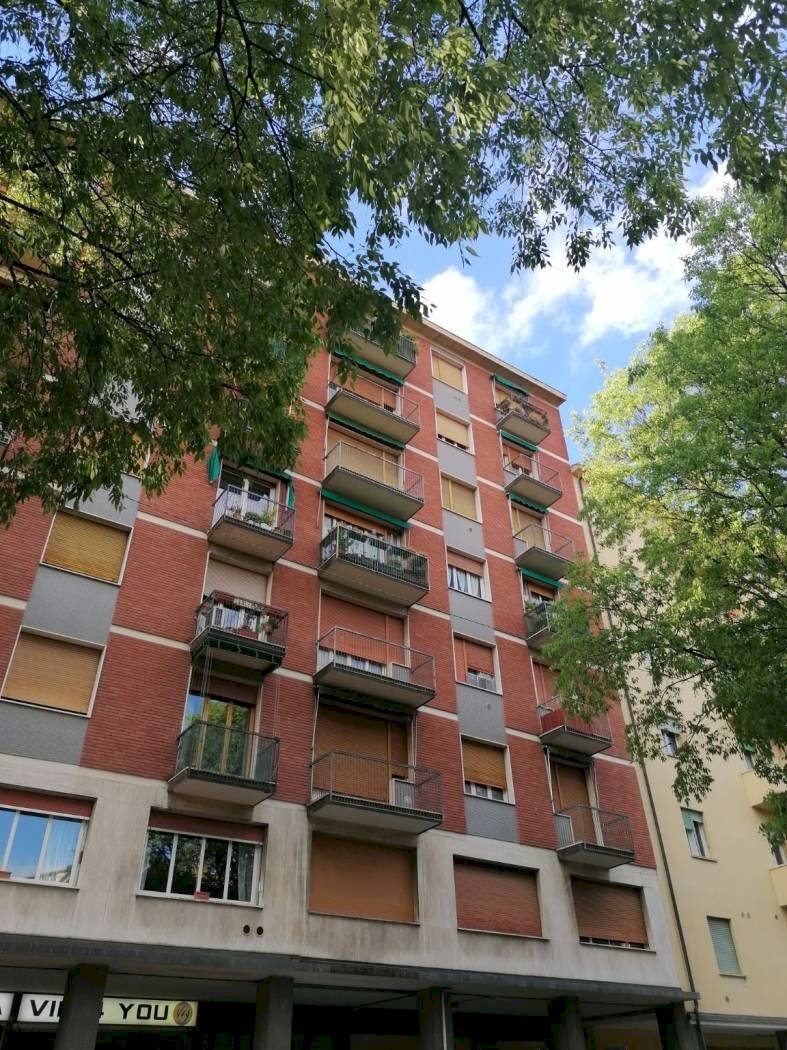 Facciata - Appartamento Via della Grada 11, Bologna (zona San Felice) - foto 2
