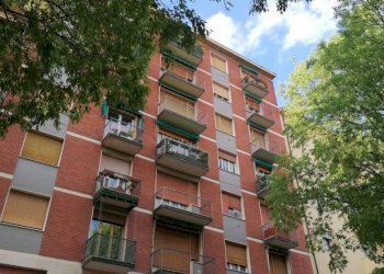 Facciata - Appartamento Via della Grada 11, Bologna (zona San Felice) - foto 2