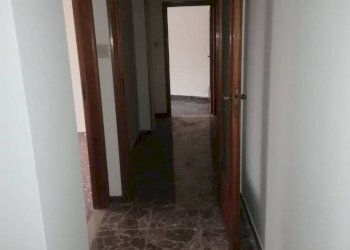 Corridoio - Appartamento Via della Grada 11, Bologna (zona San Felice) - foto 3