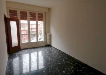 Sala da pranzo - Appartamento Via della Grada 11, Bologna (zona San Felice) - foto 4