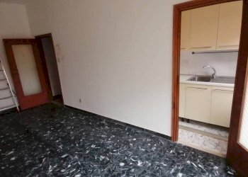 Sala da pranzo - Appartamento Via della Grada 11, Bologna (zona San Felice) - foto 5