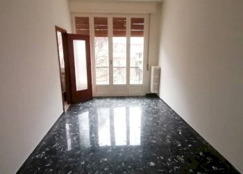 Sala da pranzo - Appartamento Via della Grada 11, Bologna (zona San Felice) - foto 6