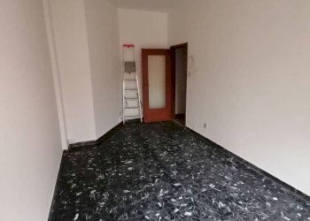 Sala da pranzo - Appartamento Via della Grada 11, Bologna (zona San Felice) - foto 7