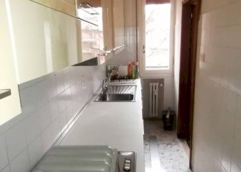 Cucina - Appartamento Via della Grada 11, Bologna (zona San Felice) - foto 8