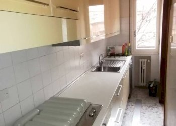 Cucina - Appartamento Via della Grada 11, Bologna (zona San Felice) - foto 9