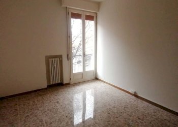 Camera da letto - Appartamento Via della Grada 11, Bologna (zona San Felice) - foto 12