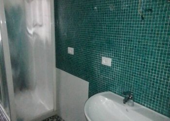Bagno - Appartamento Via della Grada 11, Bologna (zona San Felice) - foto 15