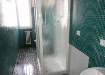 Bagno - Appartamento Via della Grada 11, Bologna (zona San Felice) - foto 16