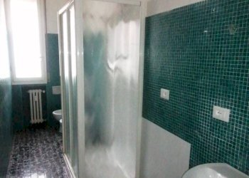 Bagno - Appartamento Via della Grada 11, Bologna (zona San Felice) - foto 17