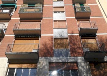 Facciata - Appartamento Via della Grada 11, Bologna (zona San Felice) - foto 25