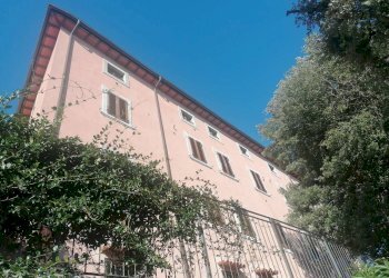 One-room apartment Via Varese 32, Castagneto Carducci - photo 1