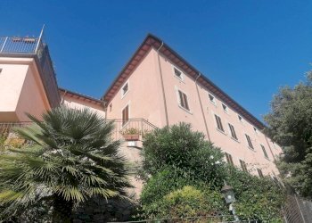 One-room apartment Via Varese 32, Castagneto Carducci - photo 3