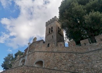 One-room apartment Via Varese 32, Castagneto Carducci - photo 5