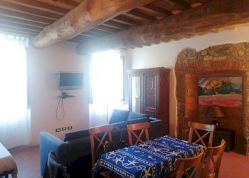 One-room apartment Via Varese 32, Castagneto Carducci - photo 6