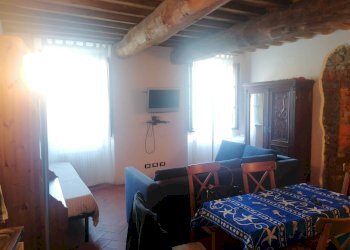 One-room apartment Via Varese 32, Castagneto Carducci - photo 7